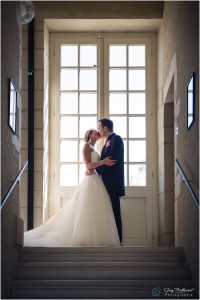 Photographe Mariage Château de Besseuil - Bourgogne
