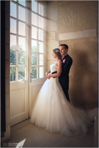 Photographe Mariage Château de Besseuil - Bourgogne