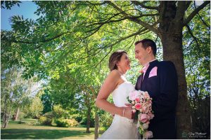 Photographe Mariage Château de Besseuil - Bourgogne