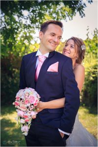 Photographe Mariage Château de Besseuil - Bourgogne