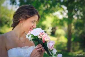 Photographe Mariage Château de Besseuil - Bourgogne