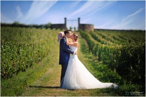Photographe Mariage Château de Besseuil - Bourgogne