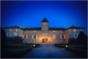 Photographe Mariage Château de Besseuil - Bourgogne