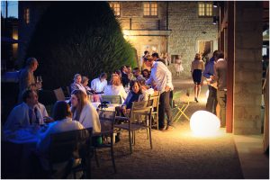 Photographe Mariage Château de Besseuil - Bourgogne