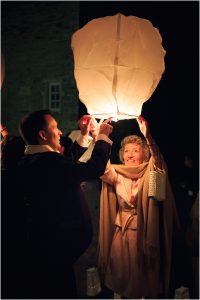 Photographe Mariage Château de Besseuil - Bourgogne