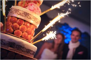 Photographe Mariage Château de Besseuil - Bourgogne