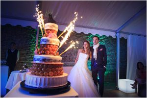 Photographe Mariage Château de Besseuil - Bourgogne