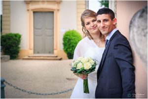 Photographe Mariage Mâcon - Bourg en Bresse