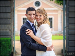 Photographe Mariage Mâcon - Bourg en Bresse