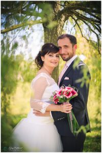 Photographe Mariage Mâcon - Bourg en Bresse