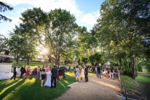 Lieu de réception, Domaine, Saône et Loire, Château de Pruzilly ( 71 )