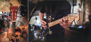 cover club musique mariage