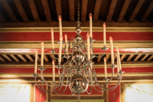 Mariage Château Epeyssoles Vonnas