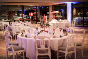 Mariage Château Epeyssoles Vonnas