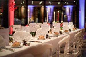 Mariage Château Epeyssoles Vonnas