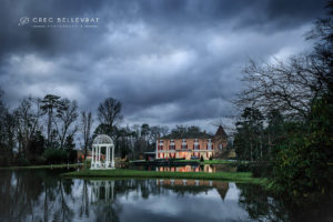 Mariage Château Epeyssoles Vonnas - photographe mariage Ain