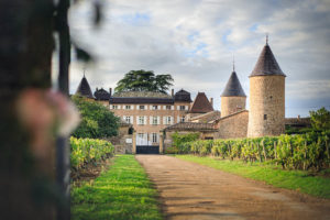 Chateau de Chasselas - mariage - Saone et loire - 71