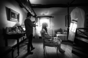 Chateau de Chasselas - mariage - Saone et loire - 71