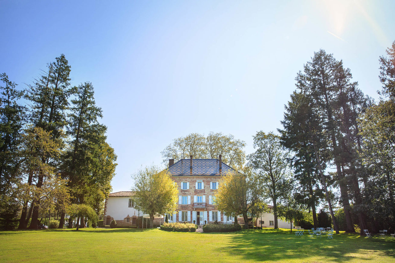 mariage - Chateau de Luponnas Vonnas