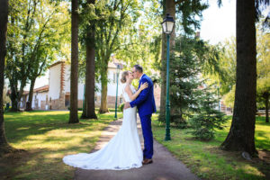mariage - Chateau de Luponnas Vonnas