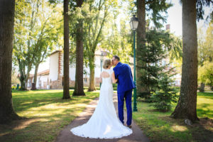mariage - Chateau de Luponnas Vonnas