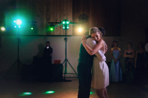 Mariage - Ferme du Tremblay - Ain