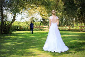 mariage Ferme du Tremblay