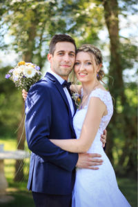 mariage Ferme du Tremblay