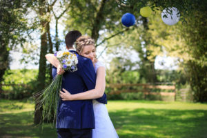 mariage Ferme du Tremblay