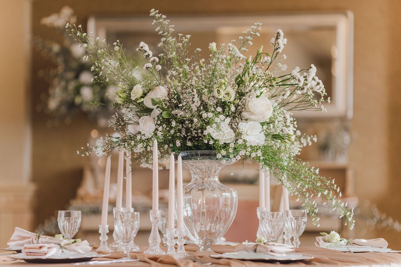 Tendance mariage 2023