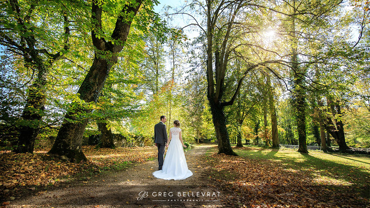 Photographe Belleville en beaujolais mariage Greg BELLEVRAT