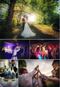 Photographe-mariage-Montrevel en Bresse