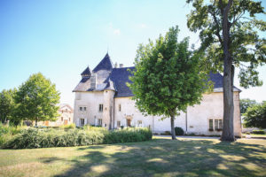 Château de Pizay - Beaujolais