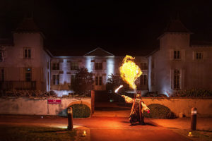 Château des Broyers - séminiare - Evènement - Chapelle de Guinchay