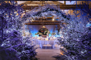Château des Broyers - Salle Déco - Chapelle de Guinchay