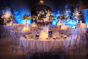Château des Broyers - Soirée Mariage - Chapelle de Guinchay
