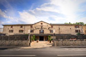 Domaine de la Croix Rochefort - mariage