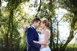 Ferme du Tremblay - mariage - Saint trivier de Courtes