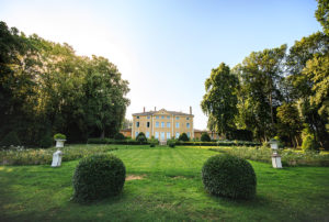 Chateau de Chavagneux