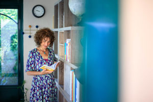 Clarisse Chanel Coaching