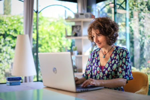 Clarisse Chanel Coaching