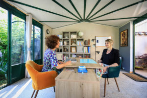 Clarisse Chanel Coaching