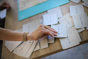 Clarisse Chanel Coaching