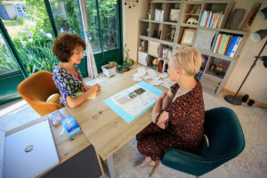 Clarisse Chanel Coaching