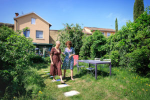 Clarisse Chanel Coaching