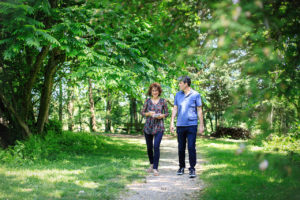 Clarisse Chanel Coaching