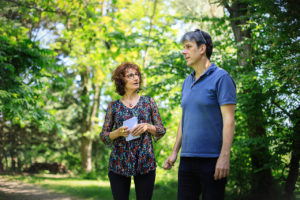 Clarisse Chanel Coaching