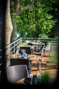 Restaurant le Poisson d'or Mâcon