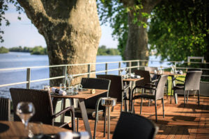 Restaurant le Poisson d'or Mâcon