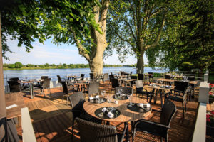 Restaurant le Poisson d'or Mâcon